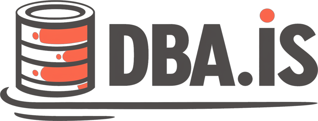 DBA.is