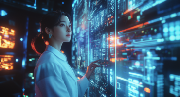 Sora에서 Media containing people 에러 나지 않고 성공한 케이스