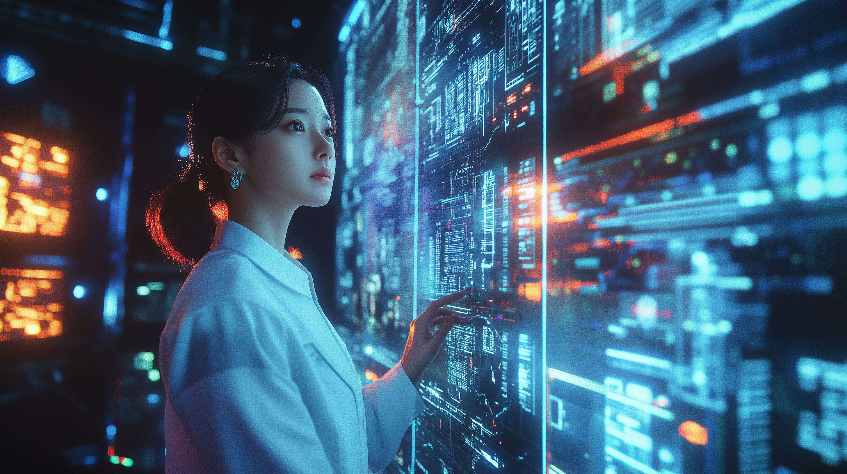 Sora에서 Media containing people 에러 나지 않고 성공한 케이스