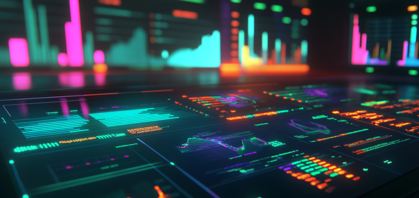 MySQL 쿼리 프로파일 설정