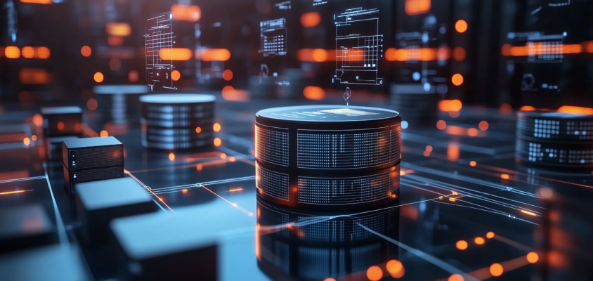 MySQL 데이터파일 사이즈 계산