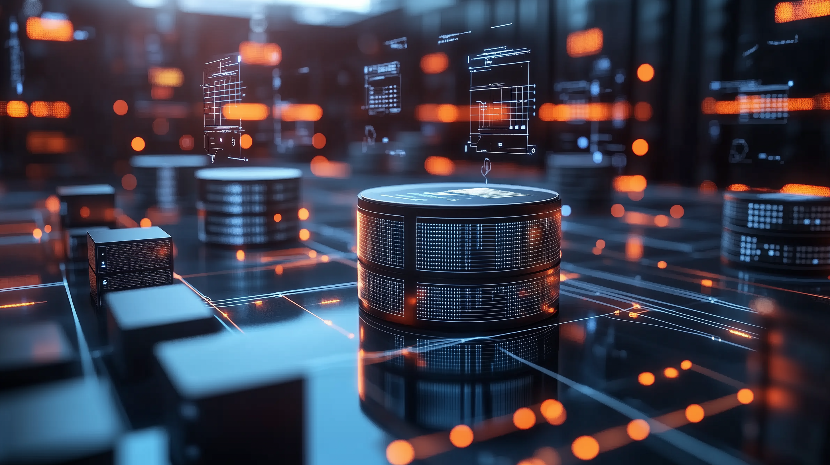 MySQL 데이터파일 사이즈 계산