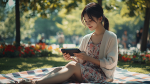 minari1528_A_beautiful_young_Korean_woman_focused_and_absorbed__a3d0a0f3-e1e5-42f7-b38d-377c65c46714