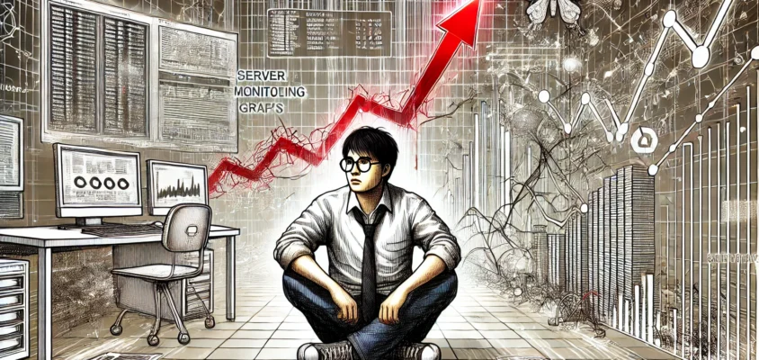 Linux OS 모니터링 스크립트 OSWatch를 소개합니다. 시스템 리소스를 주기적으로 수집하고 로그로 저장하여 장애 분석에 도움을 줍니다. 간단한 설정과 데몬 형태로 실행 가능한 이 스크립트를 지금 바로 확인해보세요!